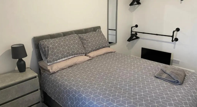 Bedlington apartment, Забронировать Апартаменты/квартира Бедлингтон Нортумберленд