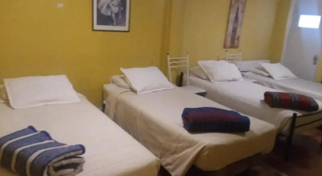 Hostal Estadio Nacional, Reserva ahora Albergue Hostales en Santiago de Chile, Albergue