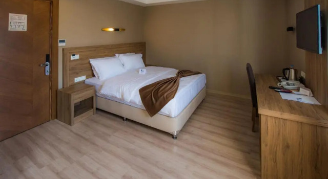 Номер Standard Otel Vona
