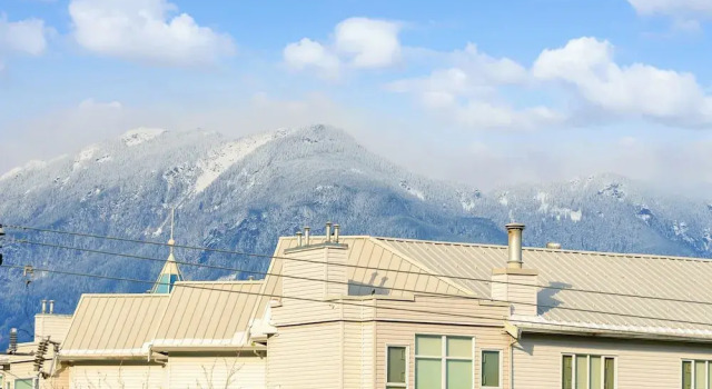Breathtaking Bliss 2BR Penthouse, Buchen Sie Ferienwohnung Harrison Hot Springs 
