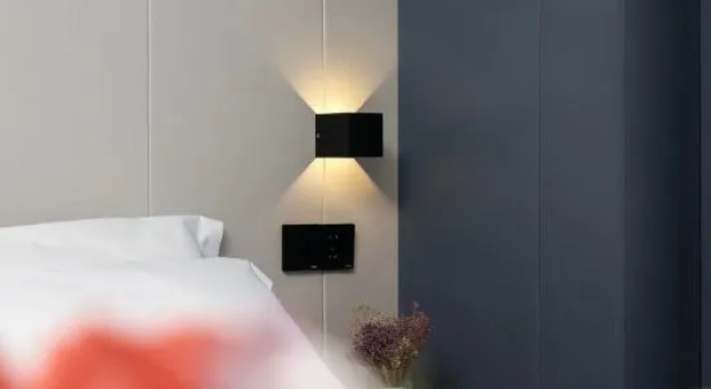 Yixuan Anlai Hotel (Haikou Qilou Old Street), Varaa Hotelli Haikou Hainan