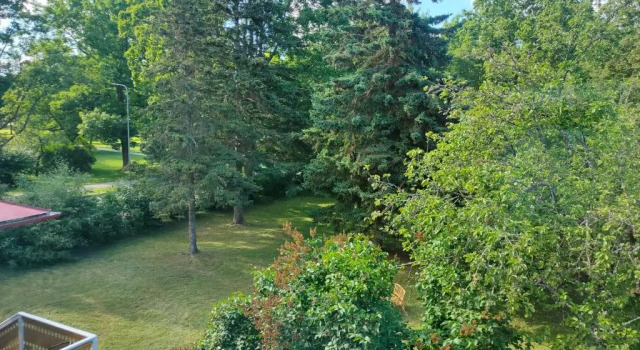 Двухместный номер Standard Villa Katariina