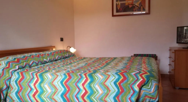 Habitación Estándar B&B Barbara Assisi