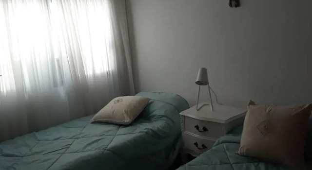 Apartamento frente al mar rambla mansa. Hermosa vista y atardecer!