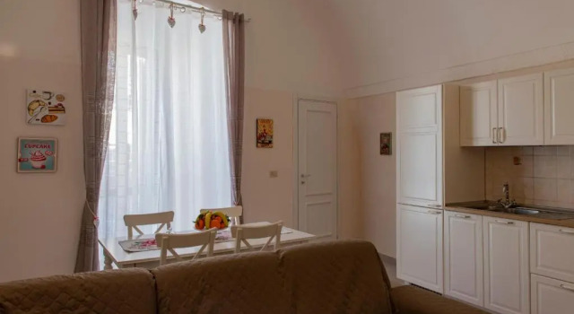 M&A, Book Hotel Casamassima Bari Province