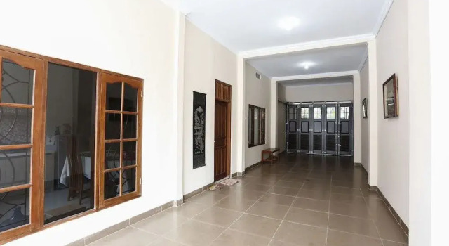 RedDoorz @ Condong Catur 3