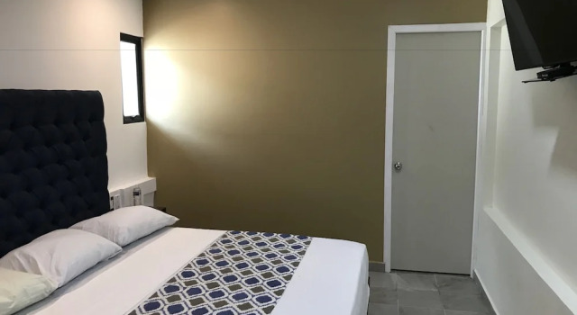 Люкс Hotel Plaza Amalia