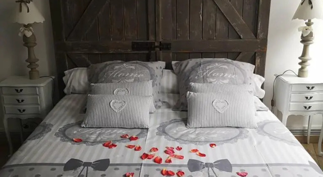 Une affaire de famille, Rezerwuj Hotel  