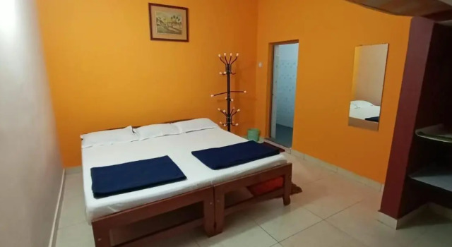Coorg girinivas homestay 102, Rezervovat Hotel Hotely v Bangalore s parkováním, Parkování
