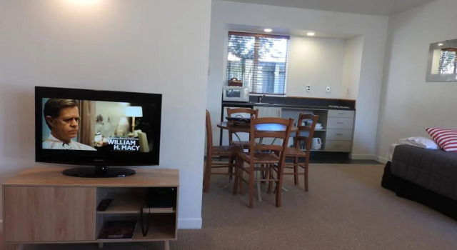 Wine Country Motel Havelock North