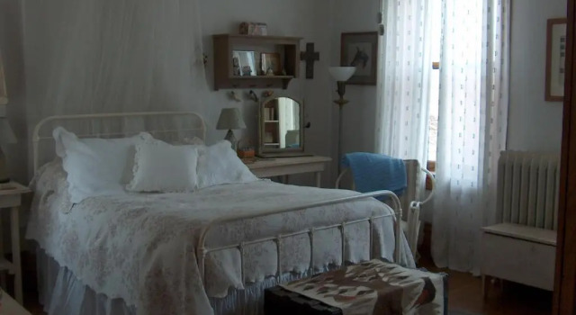 Номер Deluxe Casa Magnolia B & B