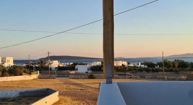 Люкс Paros King Luxury Apartments
