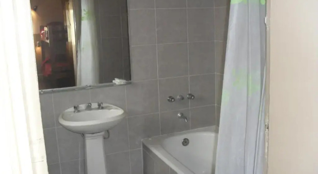 Номер Economy Hotel De La Rue
