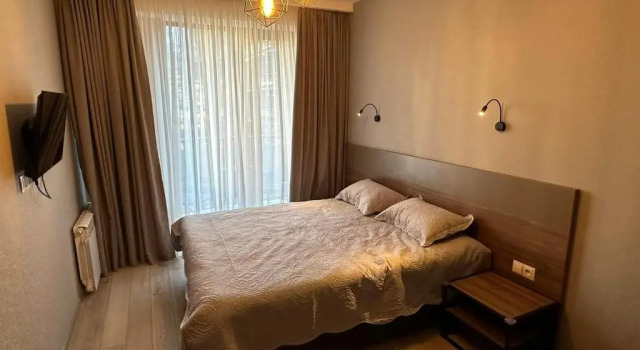 crystal loft N207