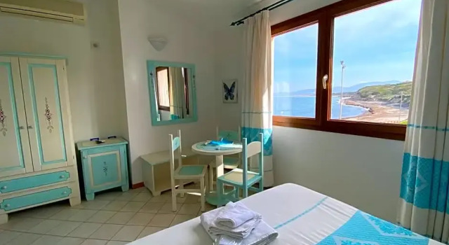 La Locanda Del Mare, Забронировать Отель Отели Валледория 3 звезды, рядом с Пляж Ла Чачча, 3*