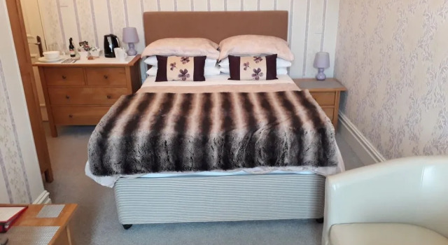 Avalon Beach Hotel, Book Hotel 3-stjernede hoteller i Merseyside, 3*