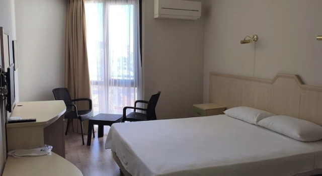 Номер Standard Rıdvan Hotel