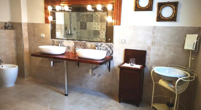 Номер Standard Residenza la Gallinella