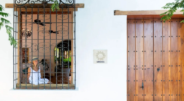 San Rafael, Reserva ahora Hotel Hoteles de 5 estrellas en Bolívar, 5*