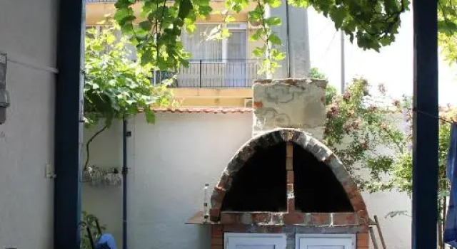 Hotel Vila Alex