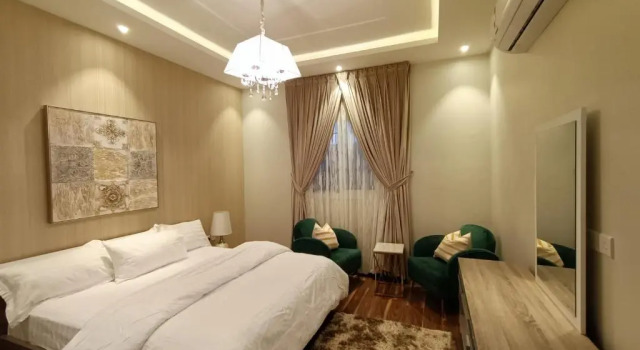 F residence, Elegant & Luxury, Buchen Sie Hotel Hotels in Provinz Riad mit Pool, Schwimmbad
