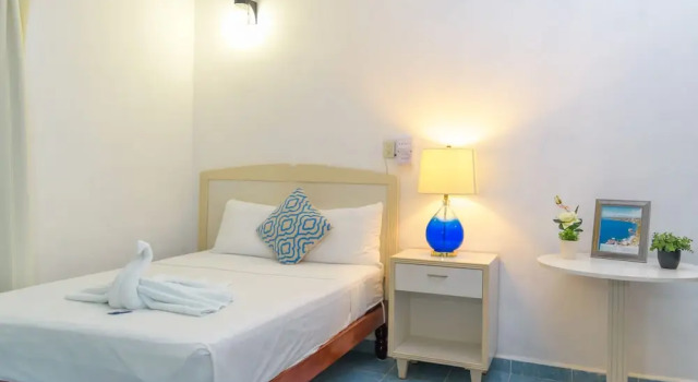 Номер Superior El Mirador Bacalar