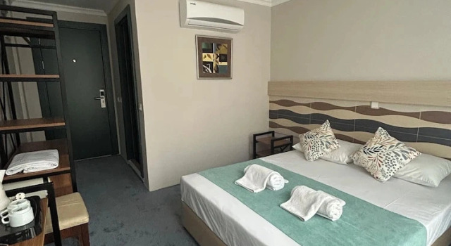 Номер Economy Avlu Hotel