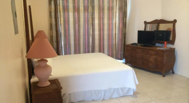 Люкс с видом на море Fort Burt Hotel
