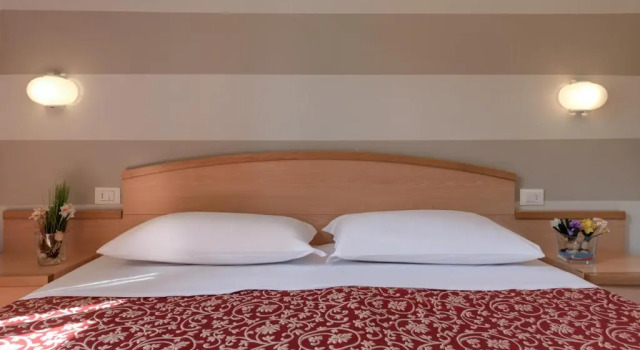 Двухместный номер Basic Hotel Boston