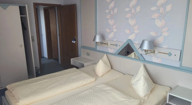 Ems-Hotel, Réserver Hôtel Hôtels et hébergements à Emden, Hôtel