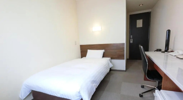 Студия Yurihonjo - Hotel / Vacation STAY 35741