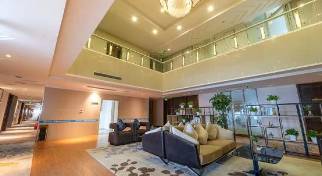 Taimengsi Hotel