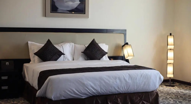 Номер Standard Artama Hotel