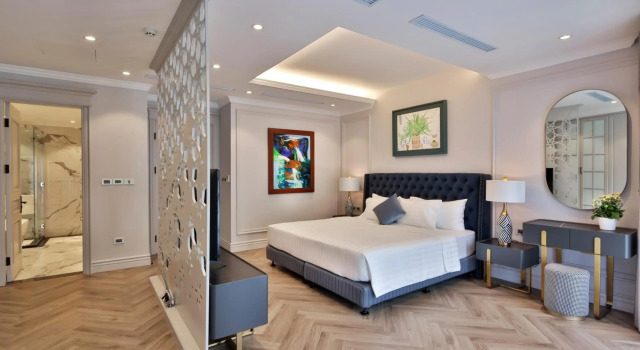 Apartments by Vitrine, Забронировать Апартаменты/квартира Апартаменты Ханоя, Апартаменты/квартира