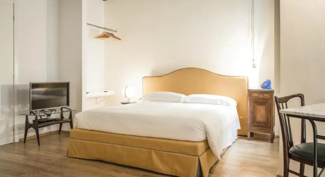 Студия Brera Apartments in Porta Romana