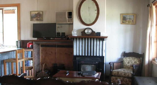 Коттедж Lovedale Cottages Hunter Valley