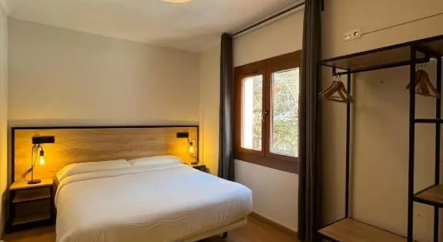 Номер Standard Hotel NIU