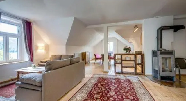 Herrenhaus am Erlaufsee - DorfResort Mitterbach, Prenota Hotel Hotel a Stiria con parcheggio, Parcheggio