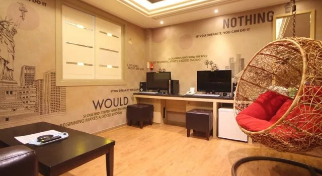 Gumi Anytel Motel, Забронировать Мотель Мотели провинции Кёнсан-Пукто, Мотель