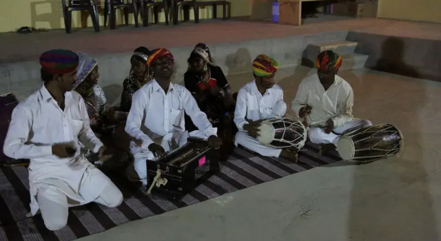Shriram Desert Camp Jaisalmer, Забронировать Отель Отели штата Раджастхана с парковкой, Парковка