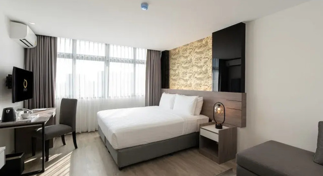 Номер Premier Orion Hotel & Residence