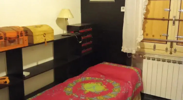 Номер Standard flat in genova 3