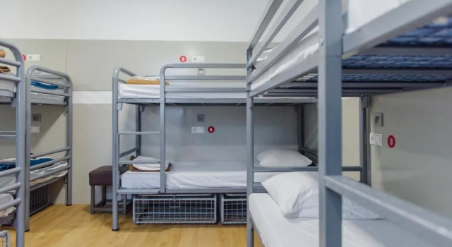 EasyStayAmsterdam, Забронировать Хостел Амстердам Норд, рядом с Музей фотографии FOAM