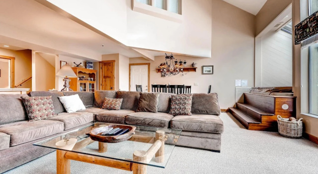 Queen Esther 2447 by Park City Lodging, Varaa Hotelli Park City 