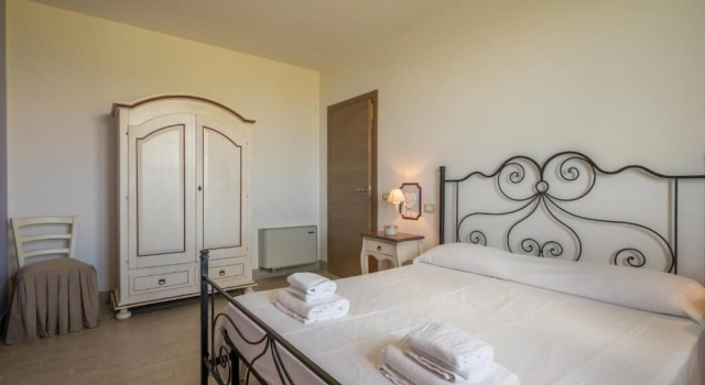 Апартаменты Classic Villa degli Olivi