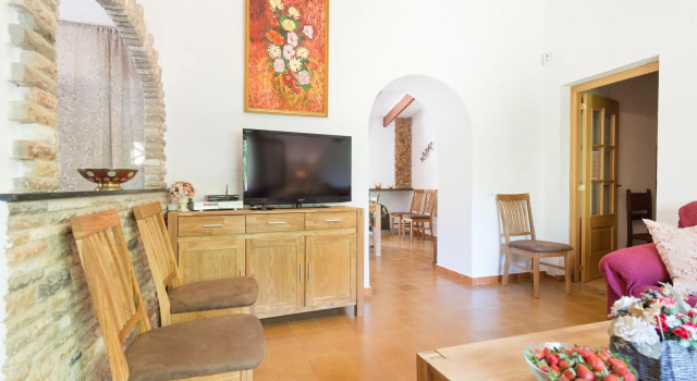 Can Company, Book Villa Campanet 