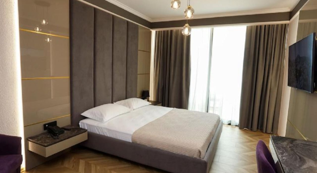 Belvedere Hotel, Забронировать Курортный отель Влёра Область Влёра
