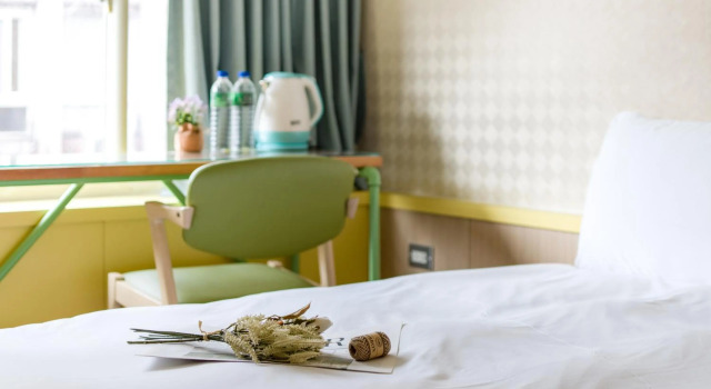 LaVita Hotel