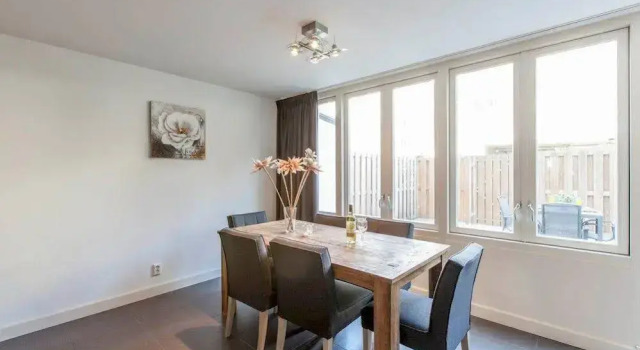 Tulip Apartment A, Забронировать Апартаменты/квартира Апартаменты Южной Голландии, Апартаменты/квартира