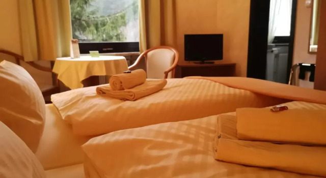Двухместный номер Standard Hotel zur Schmiede